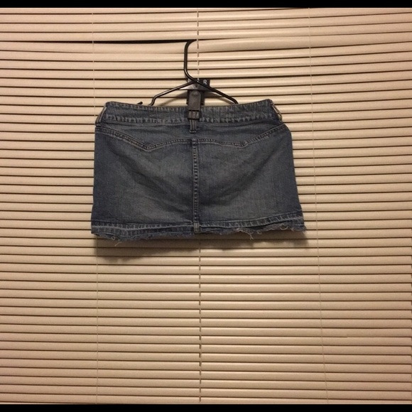No boundaries mini skirt great condition - Picture 4 of 8
